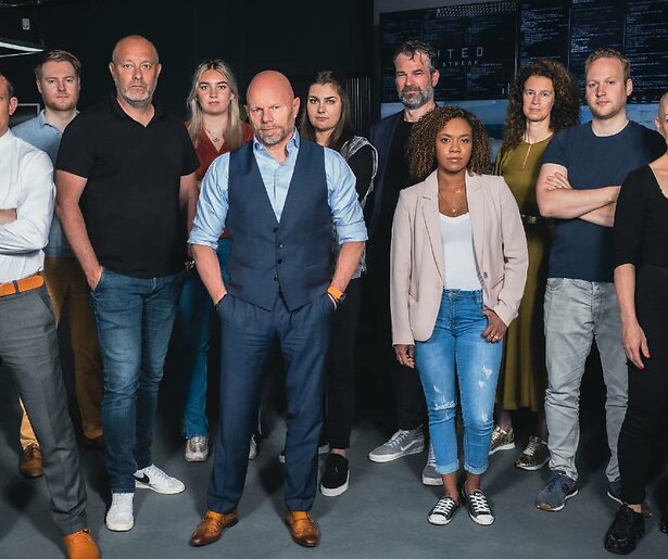 Dit zijn de deelnemers van Hunted 2022