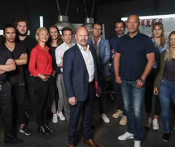 Deze BN'ers doen mee aan Hunted VIPS