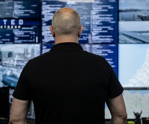 Nieuwe seizoen van Hunted vanaf deze dag te zien op NPO1