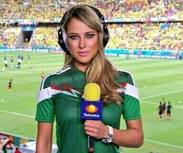 Wij hebben Jack van Gelder, zij hebben schoonheid