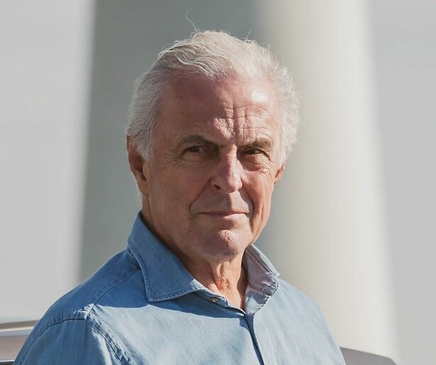 Huub Stapel geeft duidelijkheid: 'Of ik in Baantjer ga spelen?'