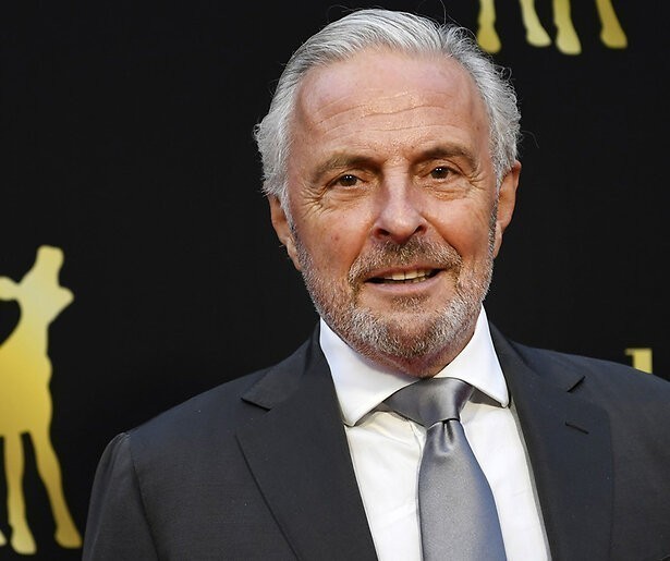 Huub Stapel en Omroep MAX werken aan documentaire over Amsterdamned 2