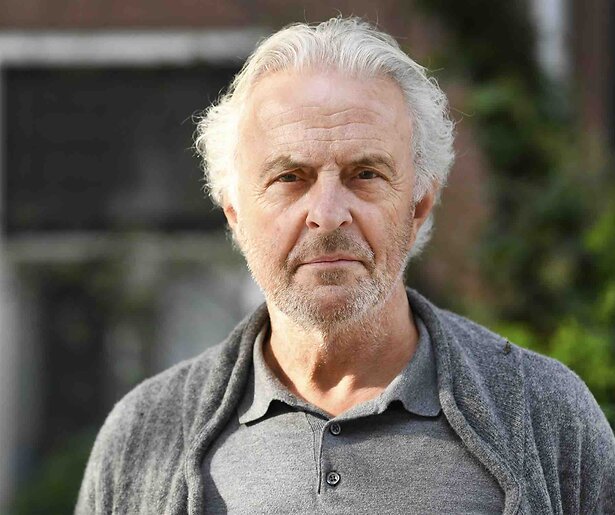 Startdatum voor de Nederlandse serie Zussen met Huub Stapel bekend