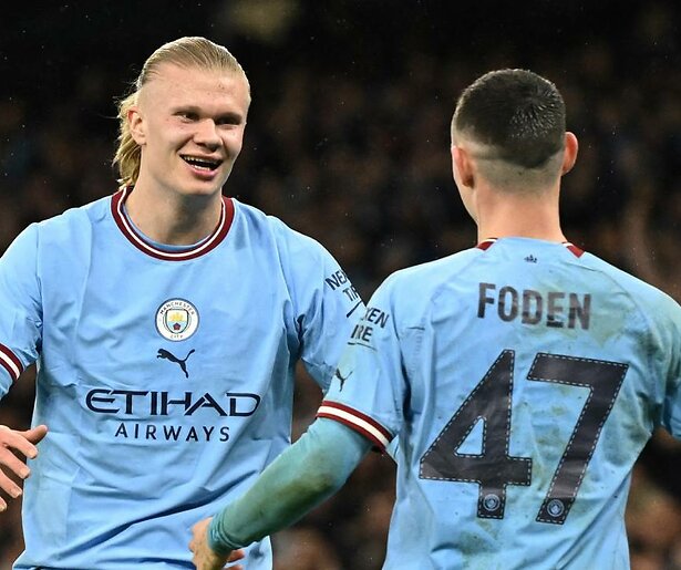 Manchester City snakt naar Europees succes 