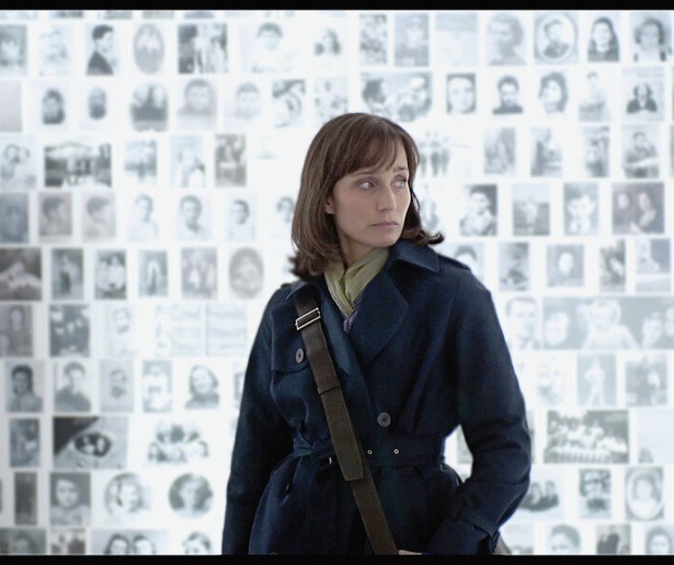 RTL8 zendt de ontroerende oorlogsfilm Haar Naam Was Sarah uit