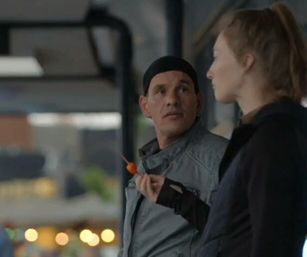 De TV van gisteren: Boer Zoekt Vrouw-kijkers leven mee met Haico tijdens de citytrip