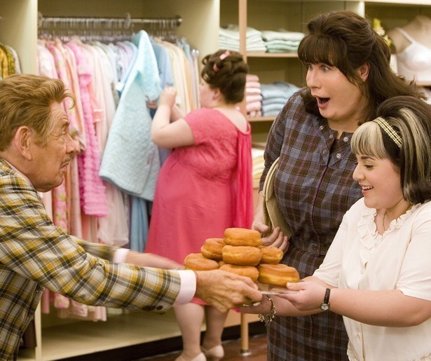 John Travolta zal je moeder maar wezen in Hairspray