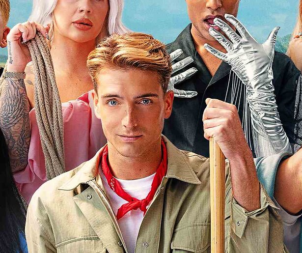 De deelnemers van het tweede seizoen Hakken over de Sloot zijn bekend