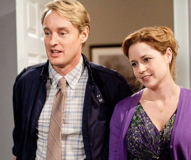 Owen Wilson wil weer voor even vrijgezel zijn in Hall Pass