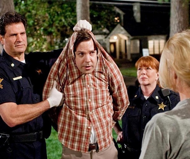 Owen Wilson en Jason Sudeikis mogen even helemaal losgaan in Hall Pass