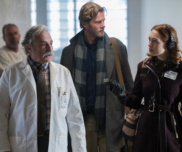 Michael Myers is terug in deze Halloween-film