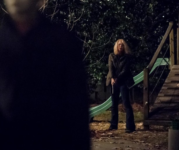 Tijdens Halloween keert Michael Myers natuurlijk terug!