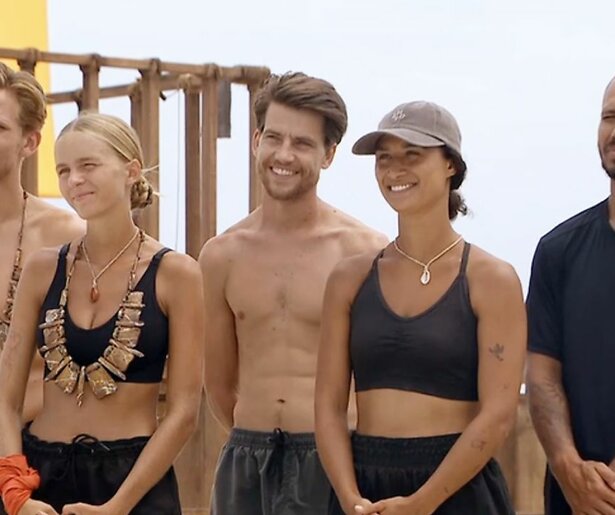 De eerste twee finalisten van Expeditie Robinson 2025 zijn bekend