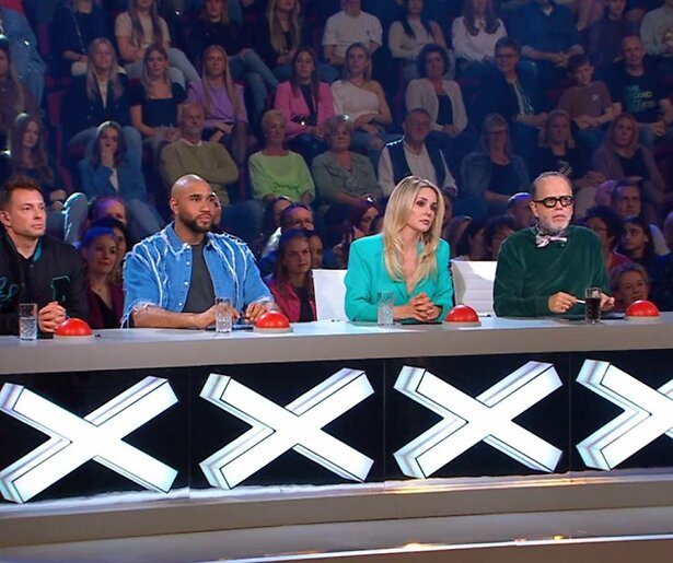 De eerste halvefinalisten van Holland's Got Talent 2023 nemen het tegen elkaar op