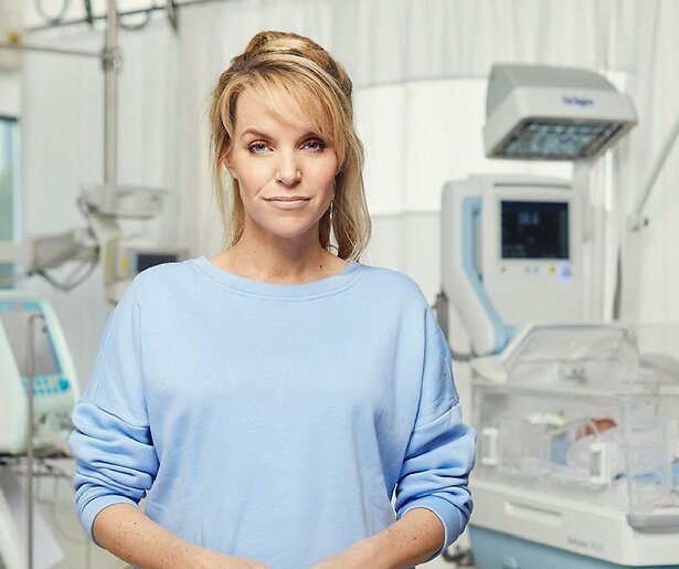 Anne-Mar Zwart is terug met Handen aan de Couveuse: 'Het gaat hier niet om mij, maar om wat de mensen meemaken'