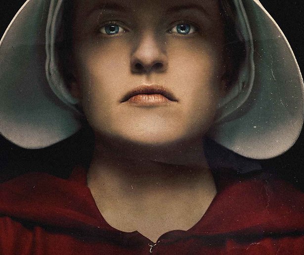 The Handmaid's Tale: Start seizoen 2 op Canvas