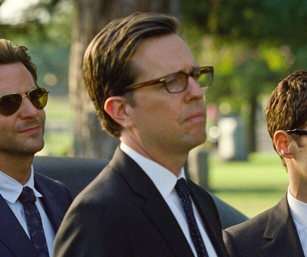 Alan, Phil, Stu en Doug keren voor The Hangover Part III terug naar Las Vegas