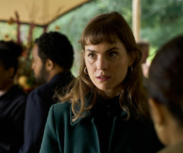 De confrontatie tussen Hannah Hoekstra en Benja Bruijning blijft in De Ring niet zonder gevolgen