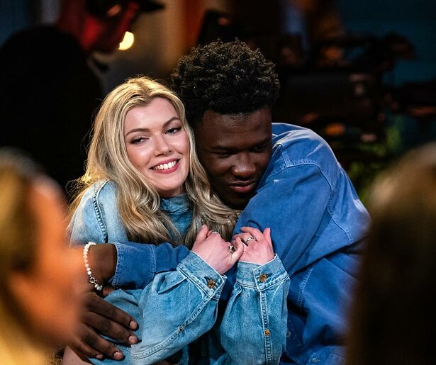 Hannah Mae over Beste Zangers: 'Hopelijk krijgen kijkers een duidelijker beeld van wie ik ben'