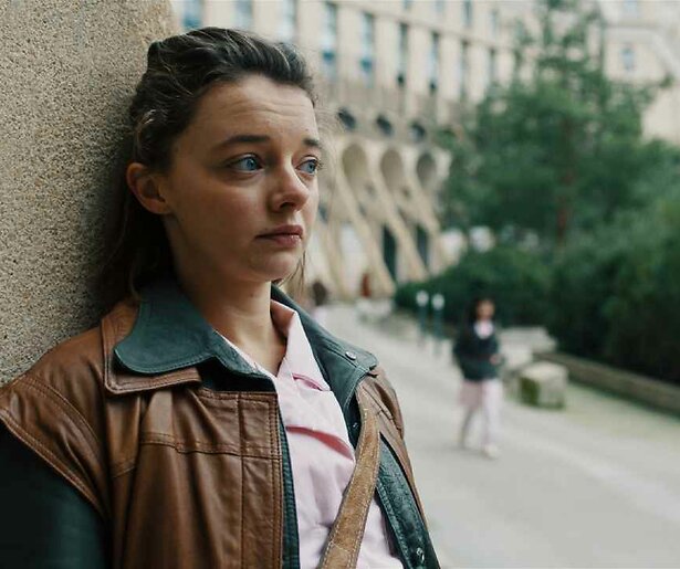 Hanna Jans komt flink in de problemen in Arcadia