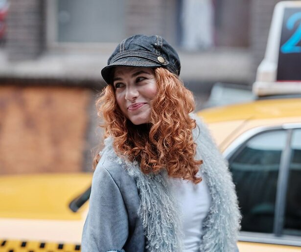 KRO-NCRV deelt trailer van dramaserie Ik Val Niet, Ik Dans met Hanna van Vliet