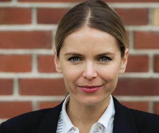 Hanna Verboom maakt docuserie over plastic soep