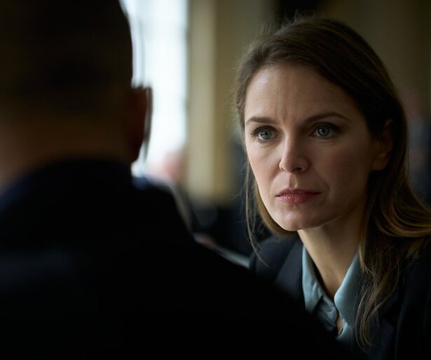 Hoe loopt het af voor de familie Rombouts in de slotaflevering van Elixer?