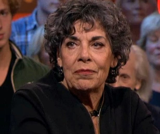 Kijkcijfers: Seizoensrecord voor DWDD