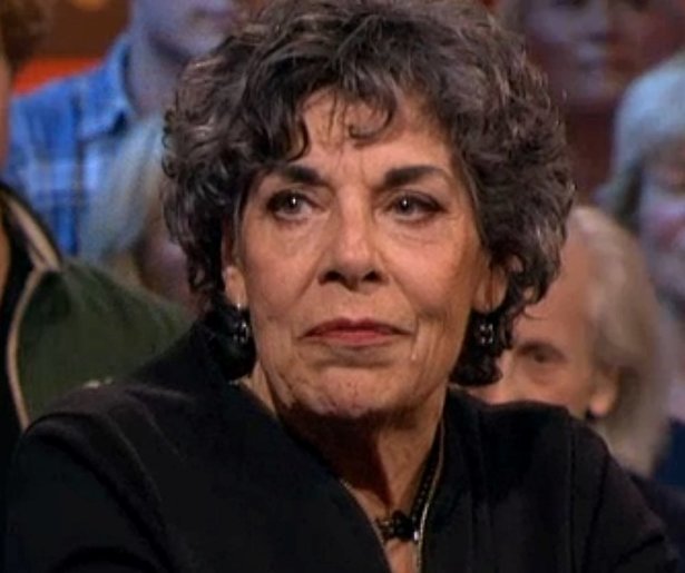 Hanneke Groenteman aan de slag voor de EO