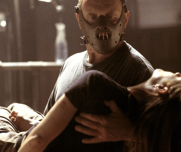 Hannibal Lecter is terug