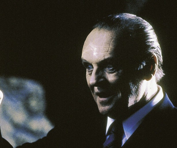 Hannibal Lecter is terug en moet weer aan de bak in gelijknamige film