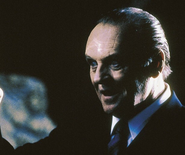 Het is tijd voor Hannibal om te boeten in dit vervolg op The Silence of the Lambs