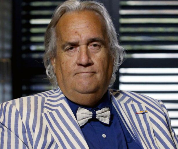 Omroep MAX zendt TV Monument over Han Peekel op Eerste Kerstdag uit