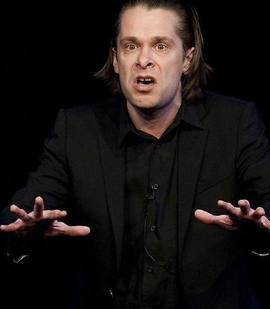 Hans Teeuwen komt met online platform