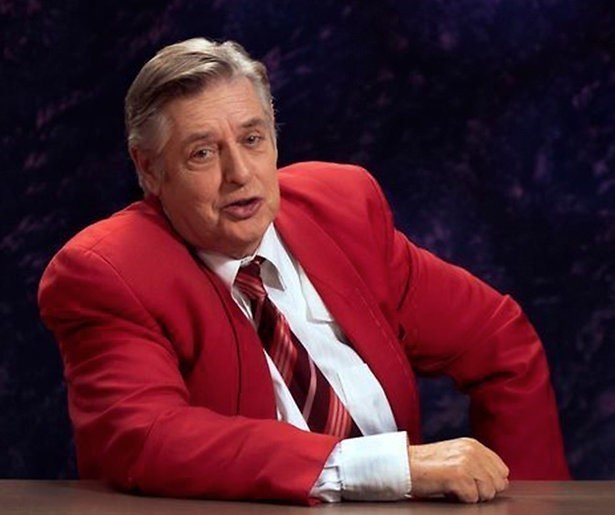 Hans van der Togt maakt tv-comeback