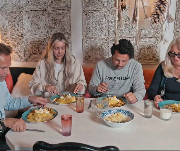 'Uiengate' zorgt voor kijkcijferexplosie: realityserie De Hanslers houdt Nederland bezig