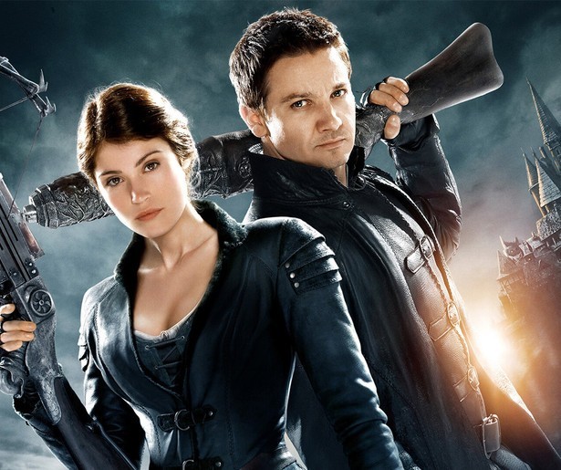 Hans en Grietje worden heksenjagers in Hansel & Gretel: Witch Hunters