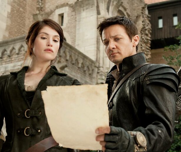 Hans en Grietje zijn sterker dan ooit in Hansel & Gretel: Witch Hunters
