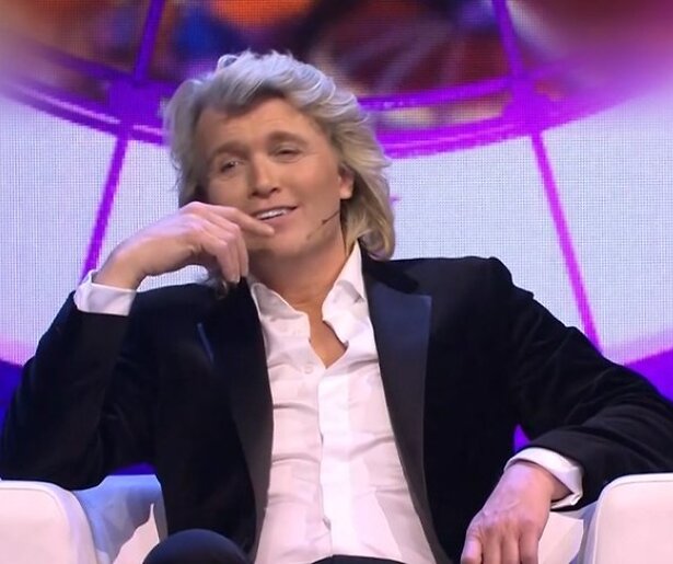 Kijkers vernietigend over niveau The Roast of Hans Klok
