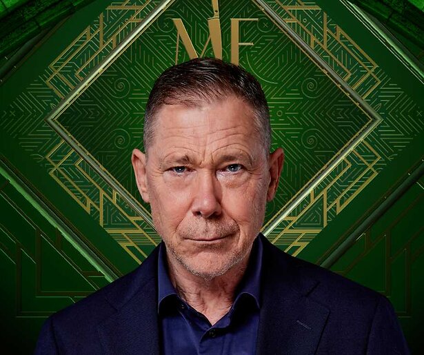 Deze BN'ers maken sowieso hun opwachting in nieuw seizoen Moordfeest