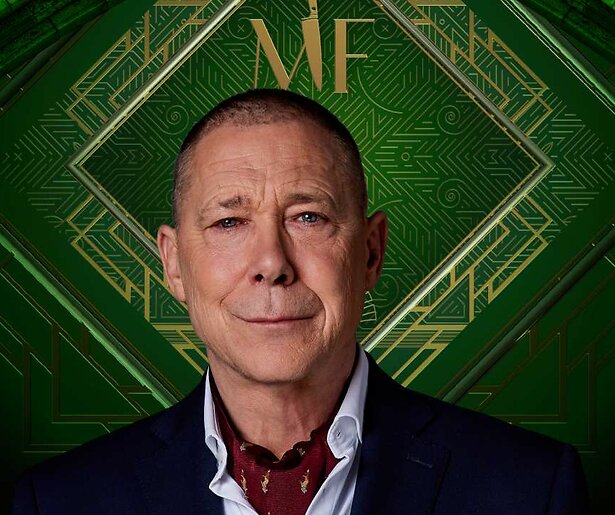 Dit programma vervangt Moordfeest op SBS6