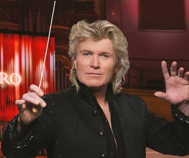 De tv-aanraders van Hans Klok: 'Híer kan ik echt om lachen'