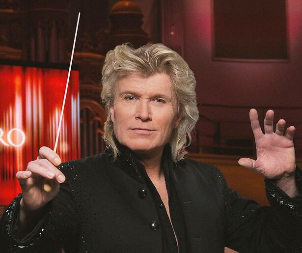 Hans Klok vroeg voor Maestro advies aan Chris Zegers: 'Hij had goede tips voor me'