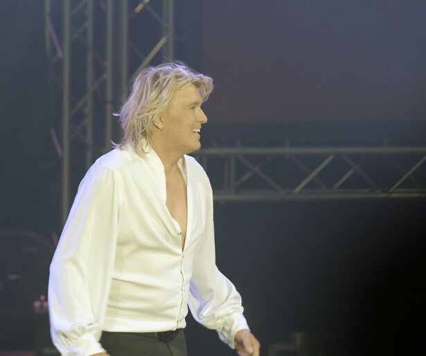 Hans Klok gaat terug in de tijd in Het Leukste van 45 jaar Bananasplit