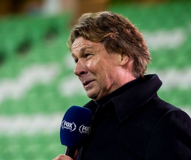 Hans Kraay jr. niet te zien in VI Vandaag: 'Het is goed zo'