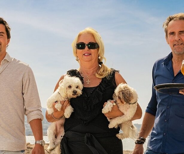 De Hanslers binnenkort terug op tv? 'Cameramensen zijn al benaderd'