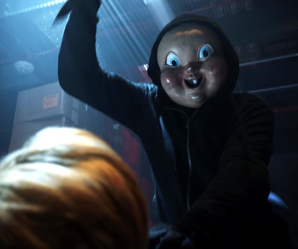 De nachtmerrie herhaalt zich in Happy Death Day 2U