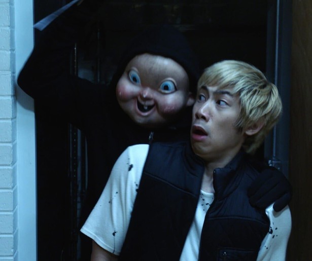 Een nachtmerrie die zich steeds herhaalt in Happy Death Day 2U