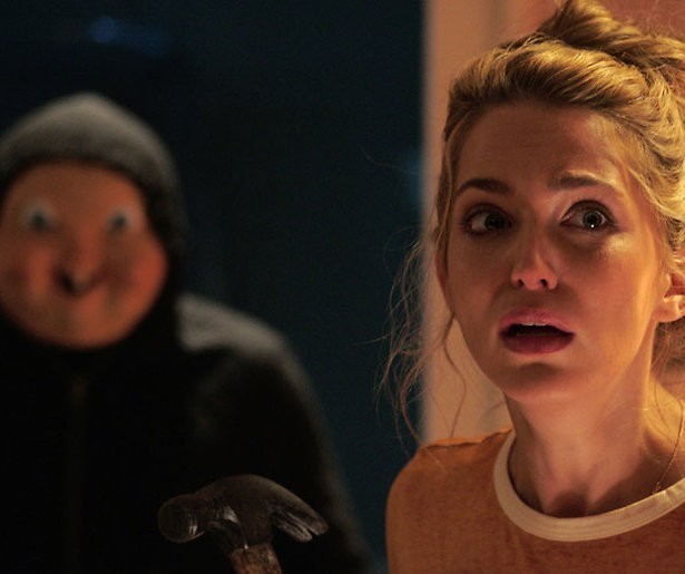 De verjaardag die nooit eindigt