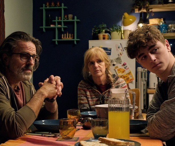 Verraad en verdriet in Happy Valley